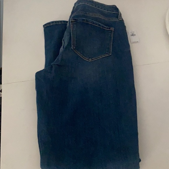 Old Navy Boot Cut Jeans - Picture 2 of 2